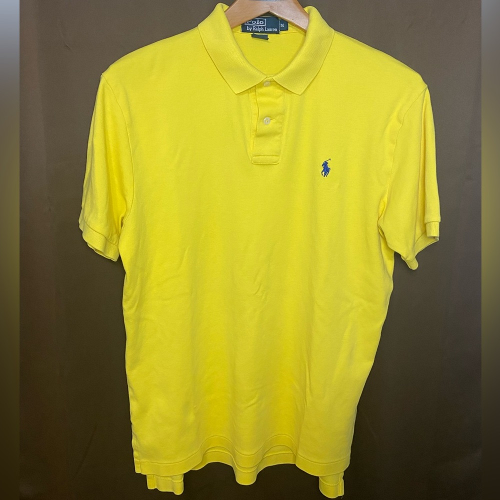 Polo by Ralph Lauren Soft Cotton Polo